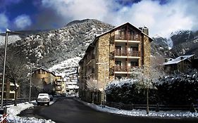 Hotel la Planada Andorra